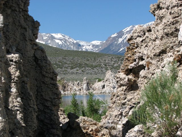 Mono Lake